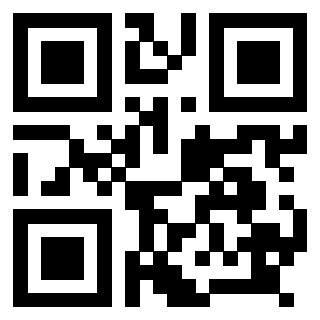 Il QrCode di 3918772819