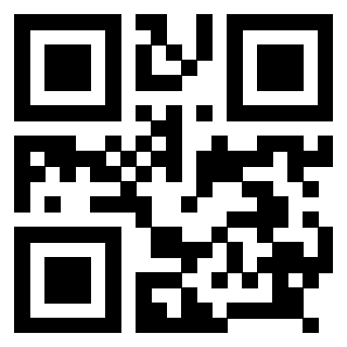 Immagine del QrCode di 3918772821