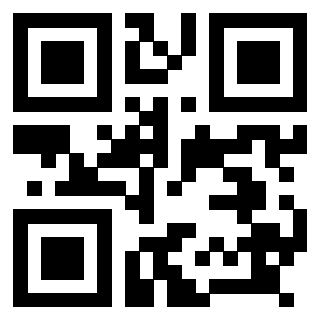 3918772822 QrCode associato