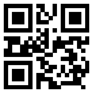 Scansione del Qr Code di 3918772823
