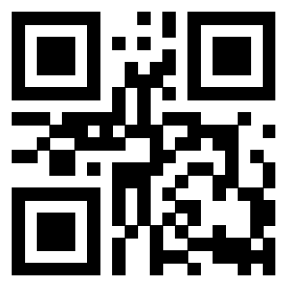 Il QrCode di 3918772825
