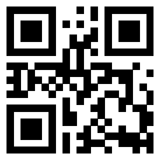 3918772826 QrCode associato