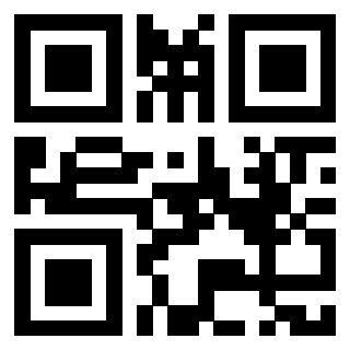 Immagine del QrCode di 3918772828