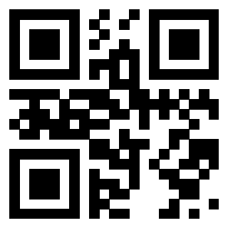 Il QrCode di 3918772829