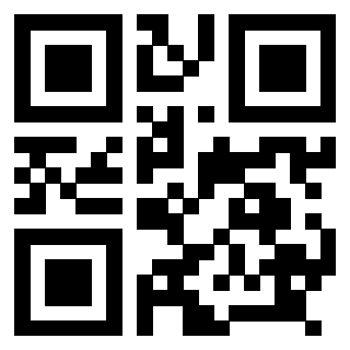 3918772831 - Immagine del QrCode associato
