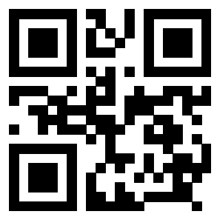 Scansione del Qr Code di 3918772833