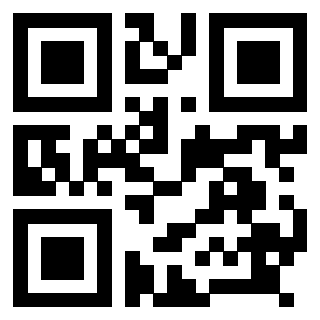 3918772834 - Immagine del QrCode