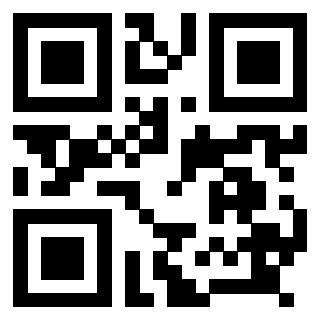 3918772836 QrCode associato