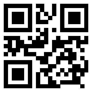 Il QrCode di 3918772838