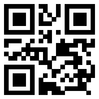 3918772840 Qr Code associato