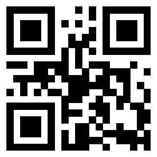 3918772843 - Immagine del QrCode associato