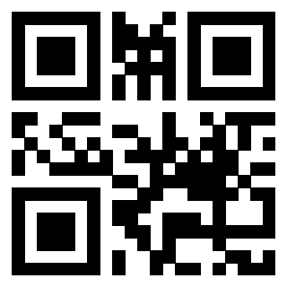 Immagine del QrCode di 3918772844