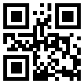 3918772845 Qr Code associato