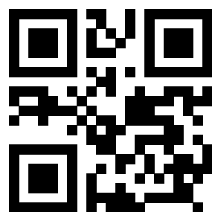 3918772849 - Immagine del Qr Code associato