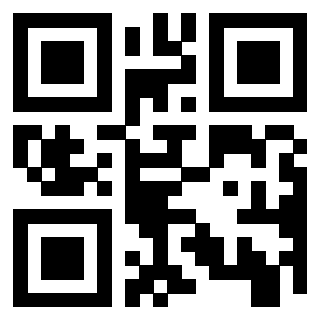 3918772850 Qr Code associato