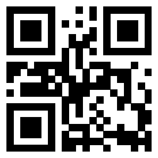 3918772854 Qr Code associato