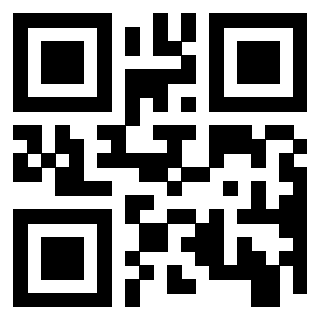 3918772855 QrCode associato