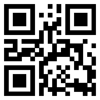 Il QrCode di 3918772858