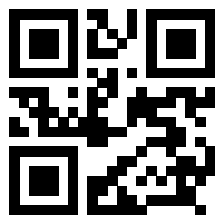 Il Qr Code di 3918772860