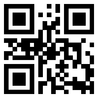 3918772862 - Immagine del QrCode associato