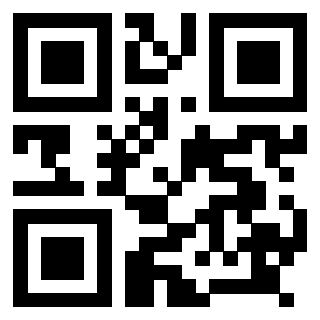 Scansione del QrCode di 3918772865
