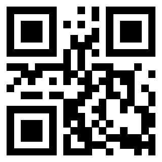 Il QrCode di 3918772866