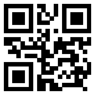 Il QrCode di 3918772868