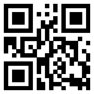 Scansione del QrCode di 3918772871