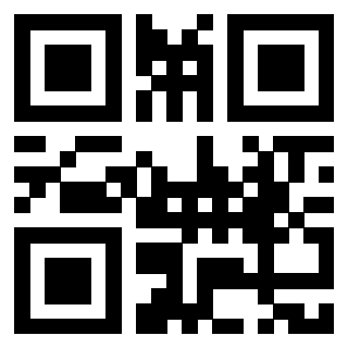 3918772872 - Immagine del QrCode associato