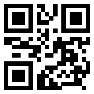 3918772874 - Immagine del QrCode associato
