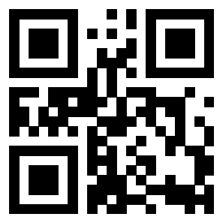 3918772875 QrCode associato