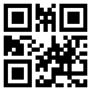 3918772877 QrCode associato