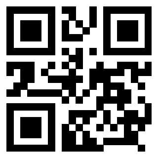Immagine del Qr Code di 3918772879