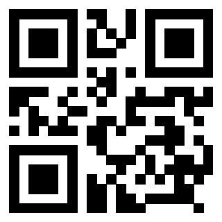 Scansione del Qr Code di 3918772881