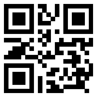 3918772883 - Immagine del Qr Code associato