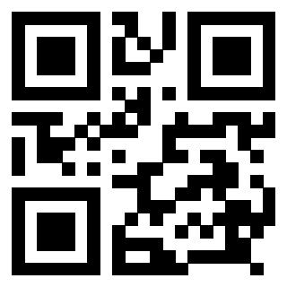 Il Qr Code di 3918772884