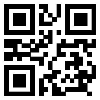 Immagine del QrCode di 3918772886