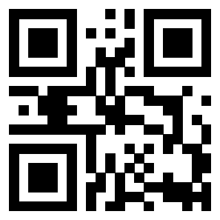 Immagine del Qr Code di 3918772888
