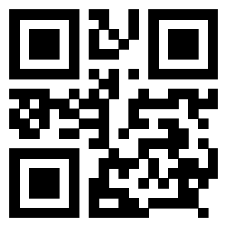 3918772889 QrCode associato