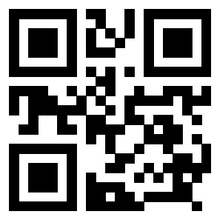 Immagine del Qr Code di 3918772890
