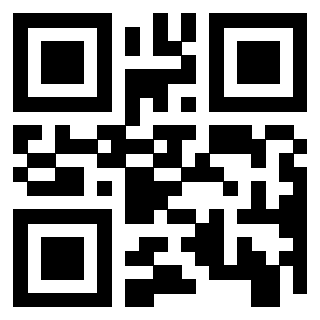 Scansione del Qr Code di 3918772895