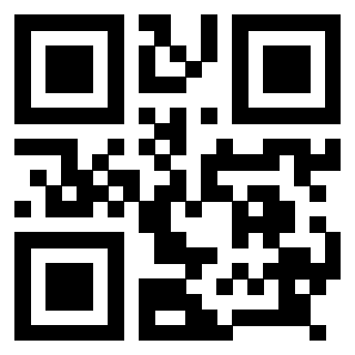 3918772896 Qr Code associato