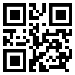 Il QrCode di 3918772898