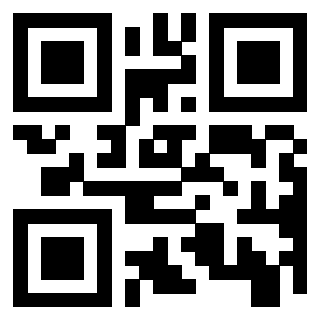 3918772899 - Immagine del QrCode associato