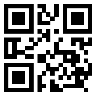 3918772901 QrCode associato