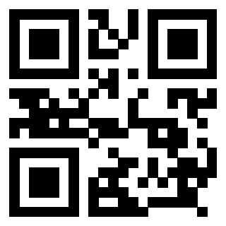 Il QrCode di 3918772903