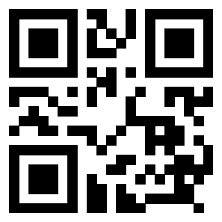 3918772906 QrCode associato