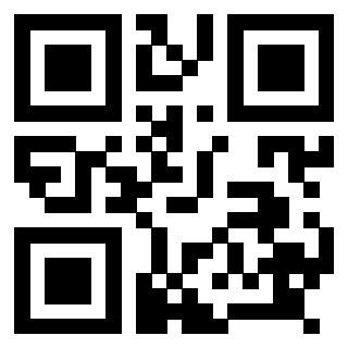 3918772911 - Immagine del QrCode