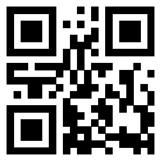 3918772913 - Immagine del QrCode associato