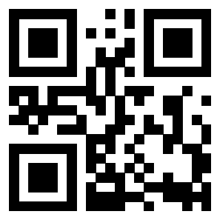 Scansione del QrCode di 3918772914